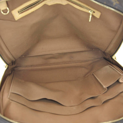 Louis Vuitton Monogram Pegase Briefcase 10 of 12