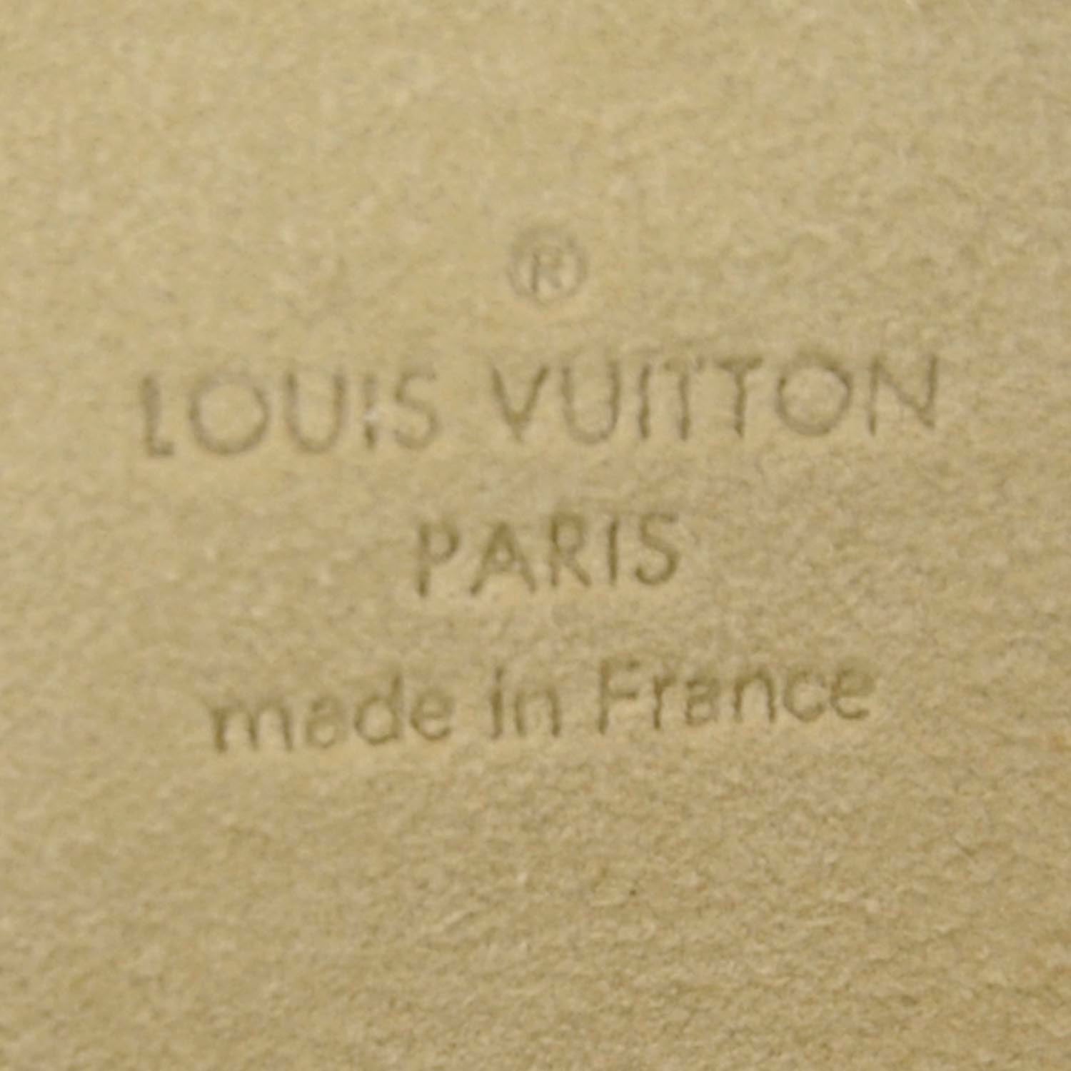 Louis Vuitton Monogram Pochette Florentine Bum Bag 6 of 7