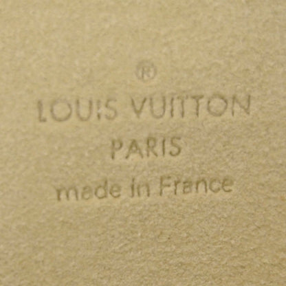 Louis Vuitton Monogram Pochette Florentine Bum Bag 6 of 7