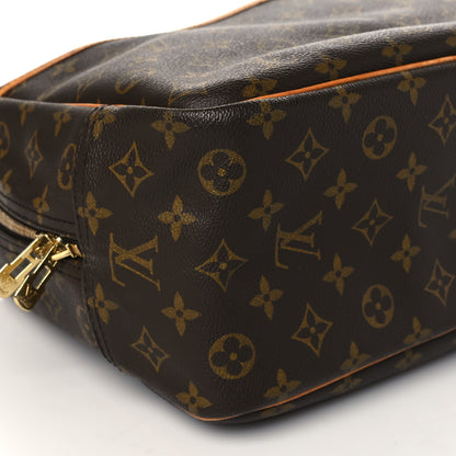 Louis Vuitton Monogram Deauville 8 of 14