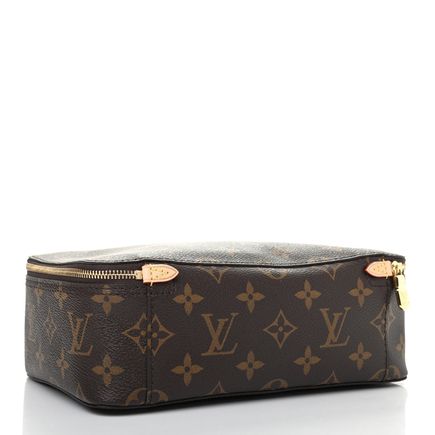 Louis Vuitton Monogram Packing Cube MM 2 of 4