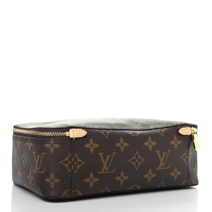Louis Vuitton Monogram Packing Cube MM 2 of 4