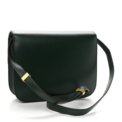 Celine Box Calfskin Medium Classic Box Flap Bag Amazone 3 of 13