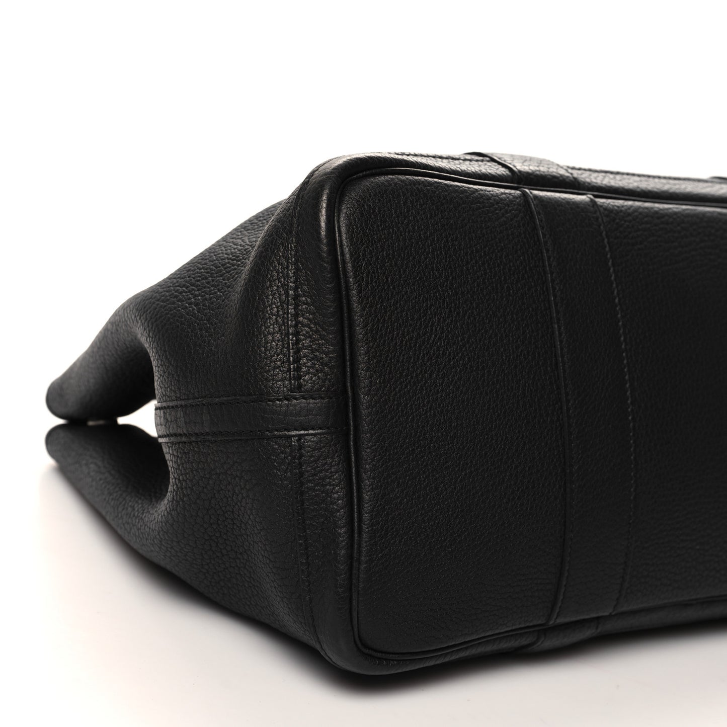 Negonda Garden Party Tote 36 MM Black