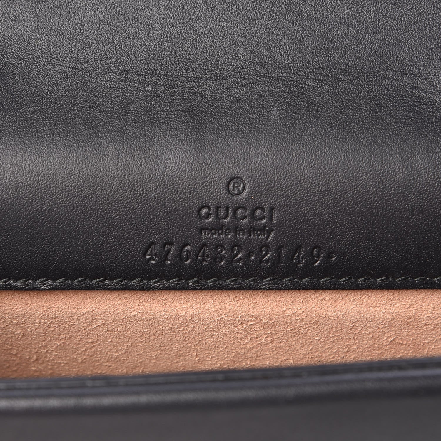 Gucci Velvet Super Mini Dionysus Shoulder Bag Black 6 of 17