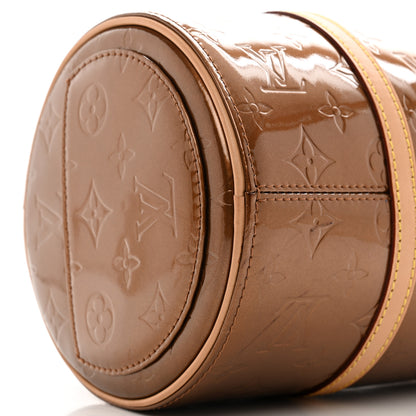 Louis Vuitton Vernis Bedford Bronze 8 of 12