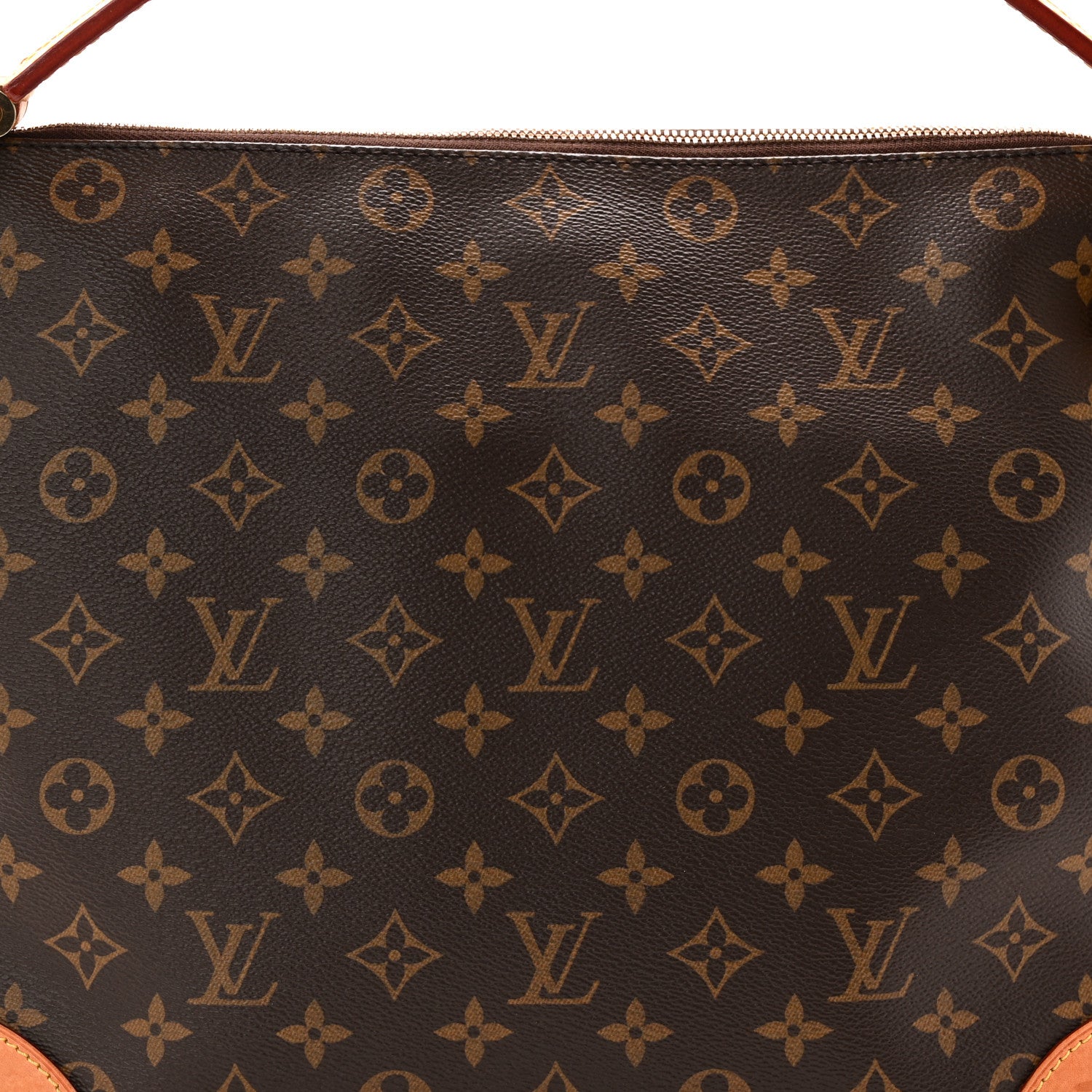 Louis Vuitton Monogram Berri PM 8 of 10