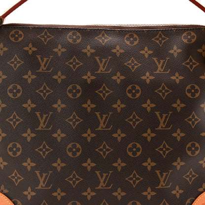 Louis Vuitton Monogram Berri PM 8 of 10