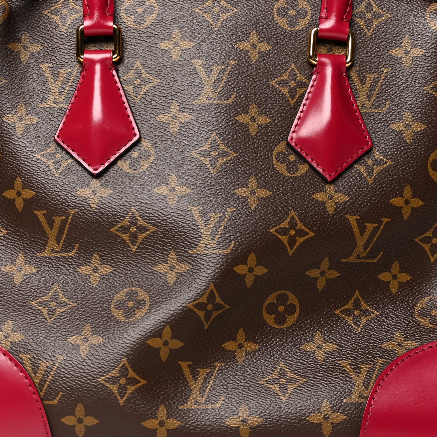 Louis Vuitton Monogram Phenix MM Fuchsia 7 of 13