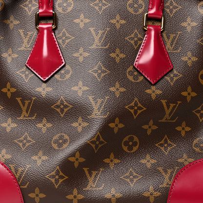 Louis Vuitton Monogram Phenix MM Fuchsia 7 of 13