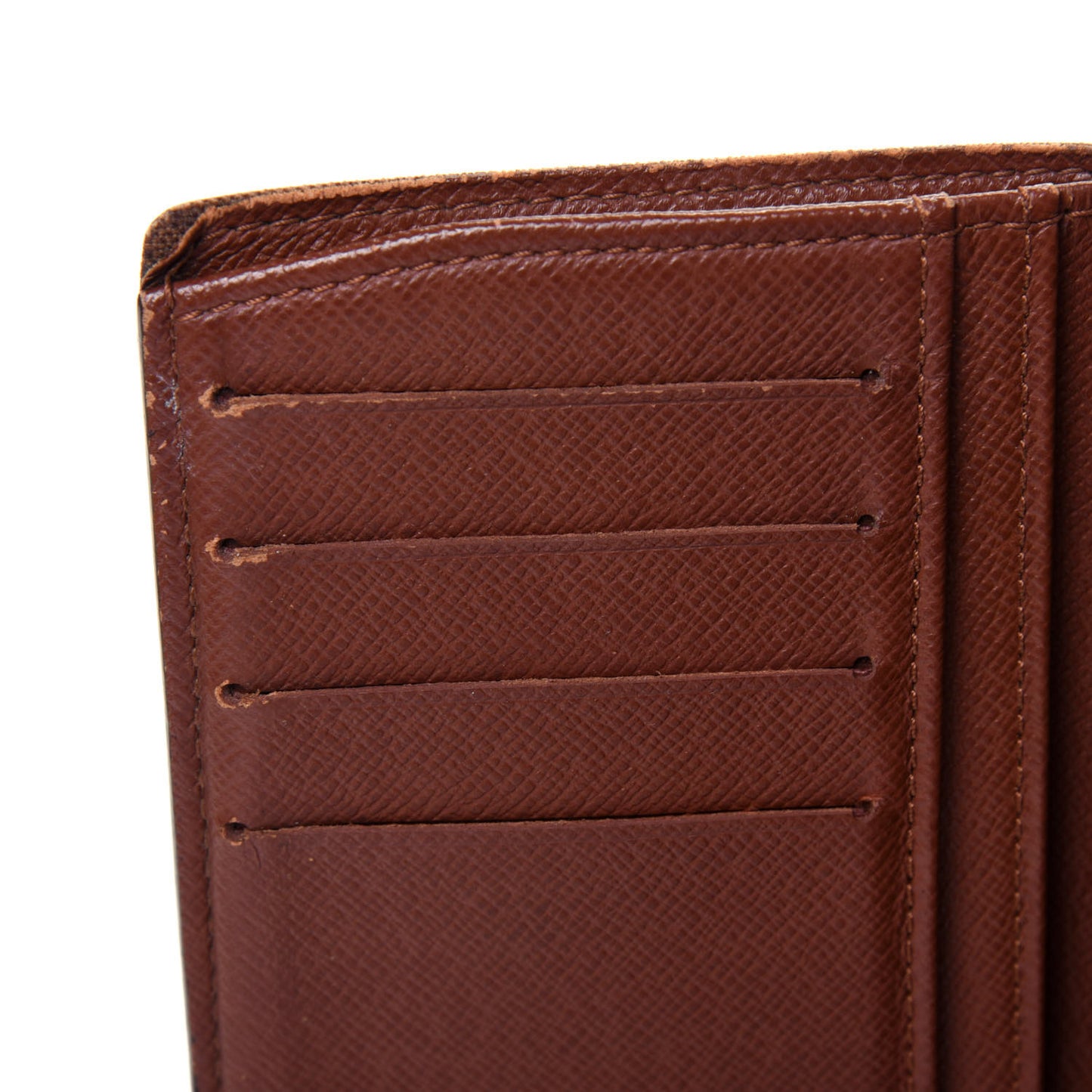 Monogram French Purse Wallet