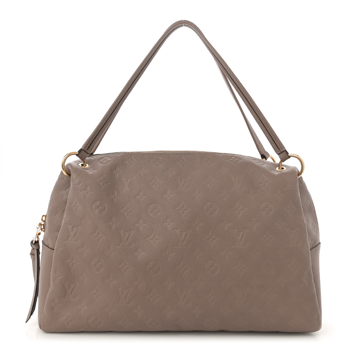 Empreinte Ponthieu MM Taupe Glace