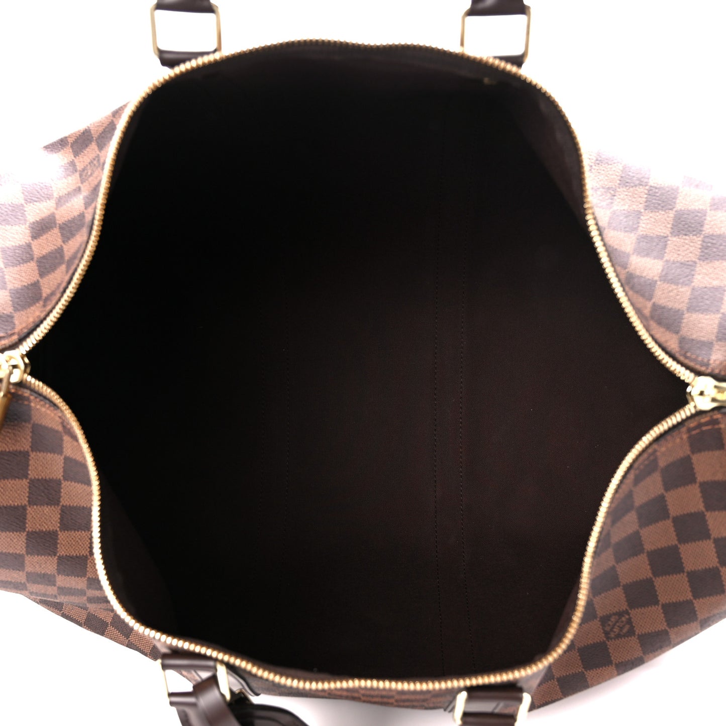 Damier Ebene Keepall 50