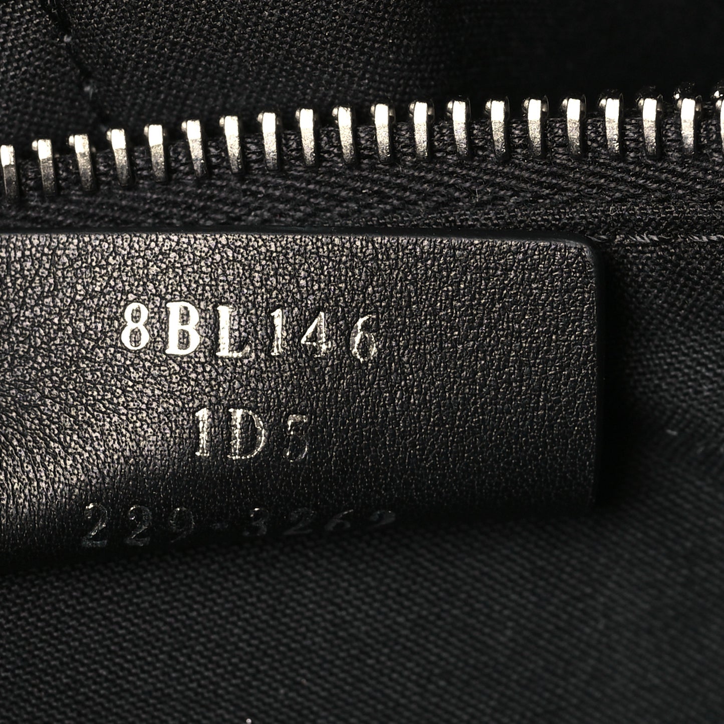 Vitello Dolce Medium By The Way Boston Bag Black