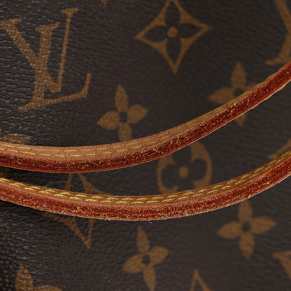 Louis Vuitton Monogram Neo Neverfull GM 11 of 12