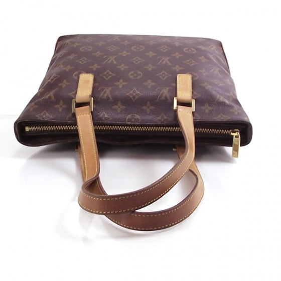 Louis Vuitton Monogram Cabas Piano 7 of 10
