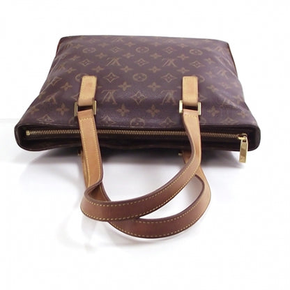 Louis Vuitton Monogram Cabas Piano 7 of 10