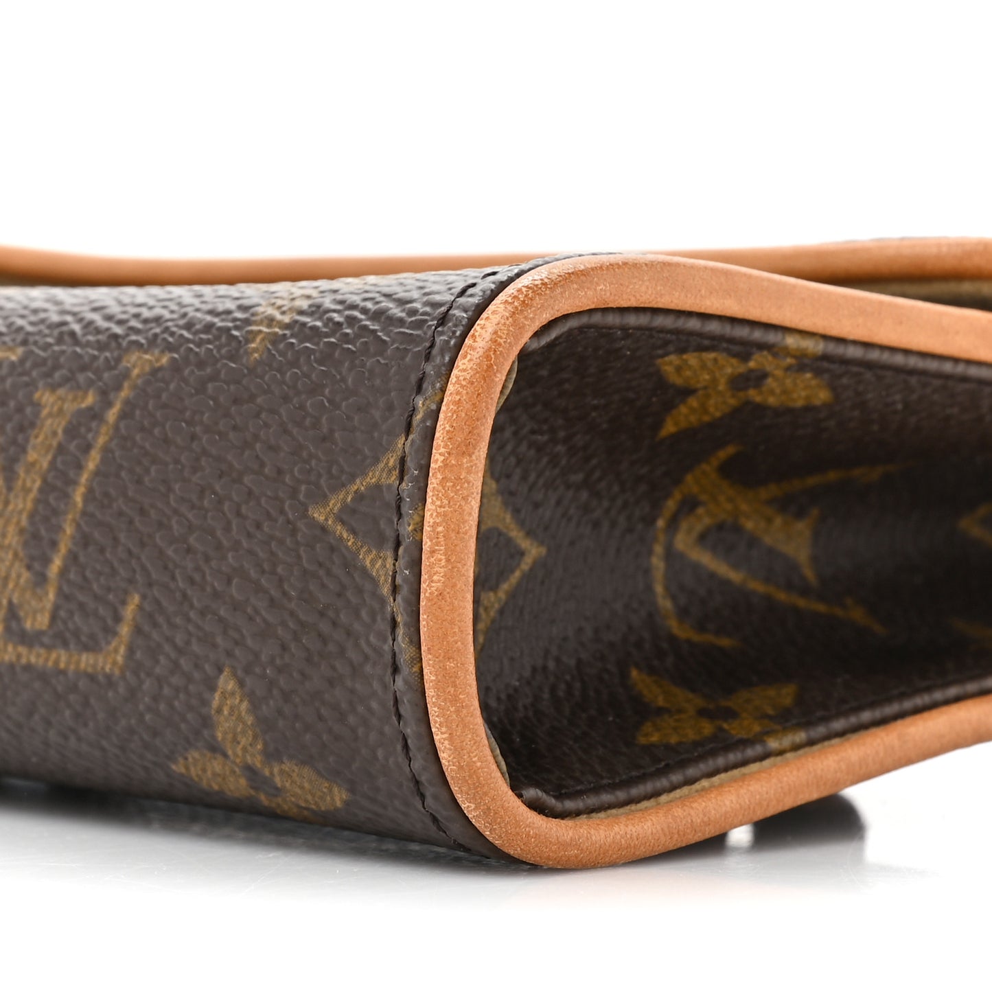 Monogram Pochette Florentine XS