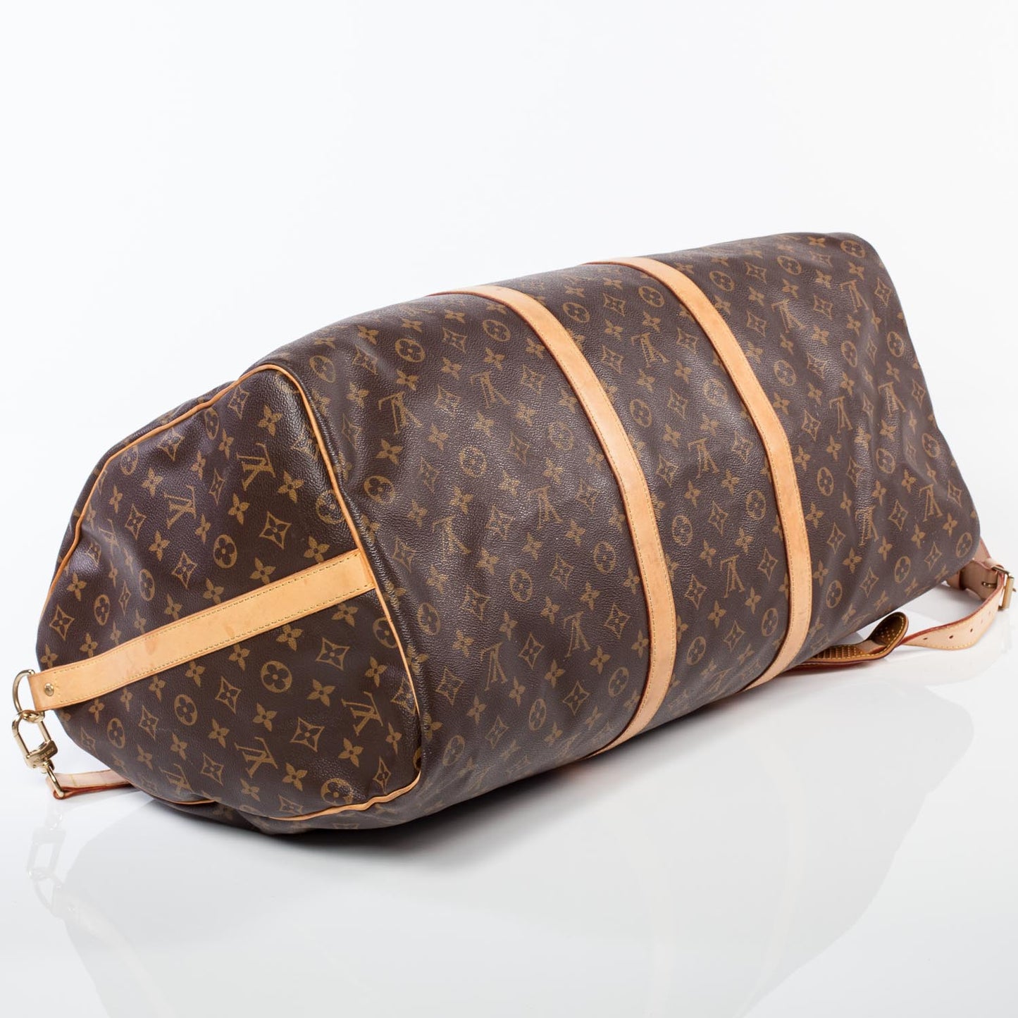 Monogram Keepall Bandouliere 60