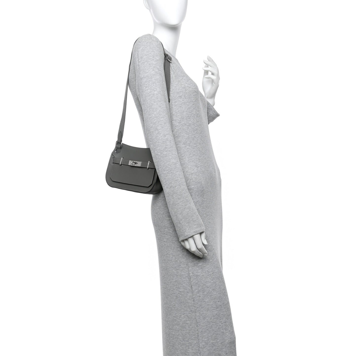 Evercolor Mini Jypsiere Gris Meyer