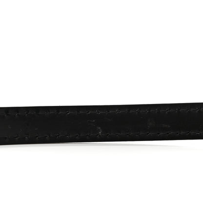 Louis Vuitton Epi Cluny BB Black 16 of 17