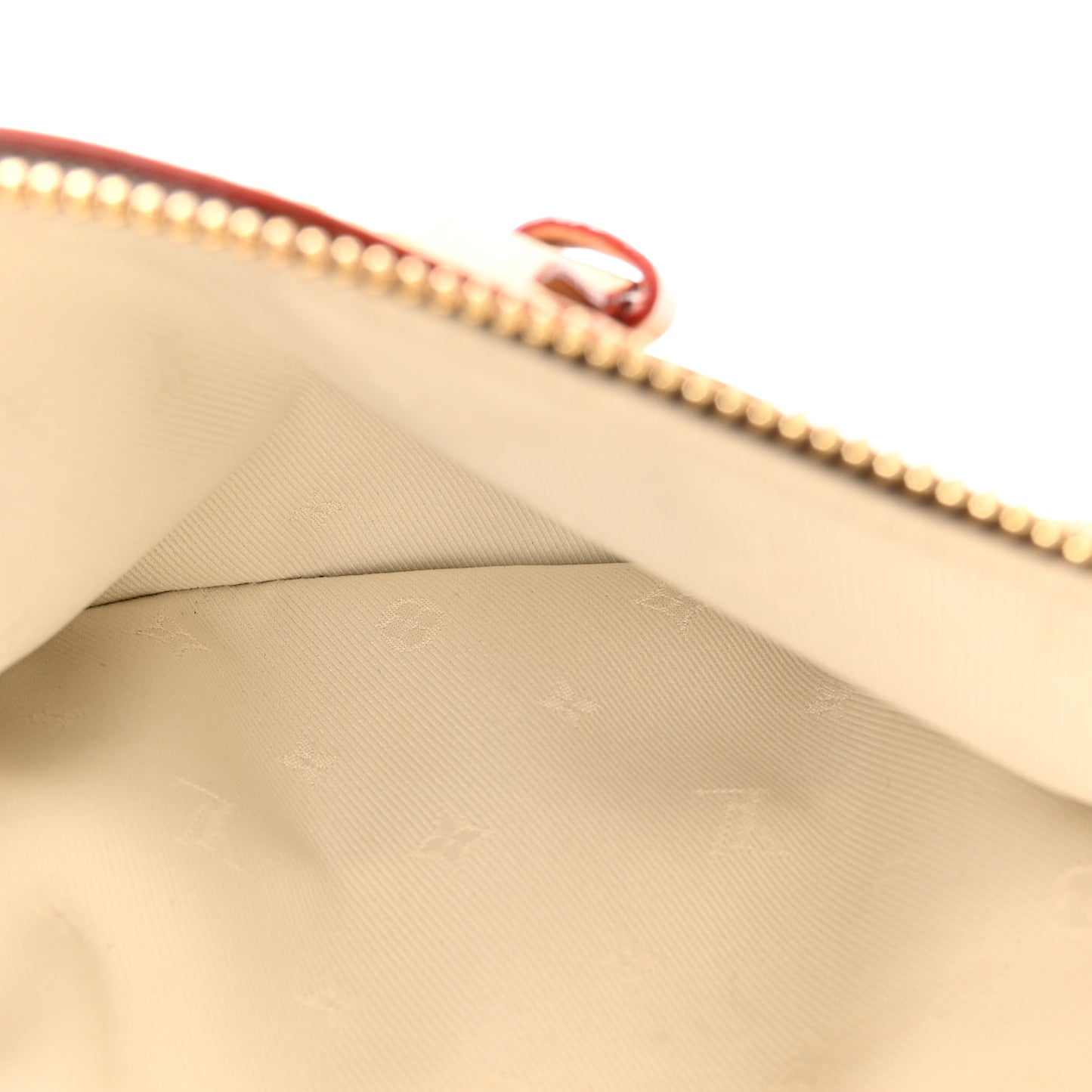 Monogram High Rise Bumbag