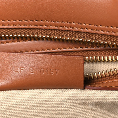 Givenchy Calfskin Small Sway Cognac 7 of 9