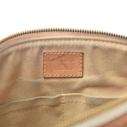 Louis Vuitton Damier Azur Siracusa PM 6 of 20