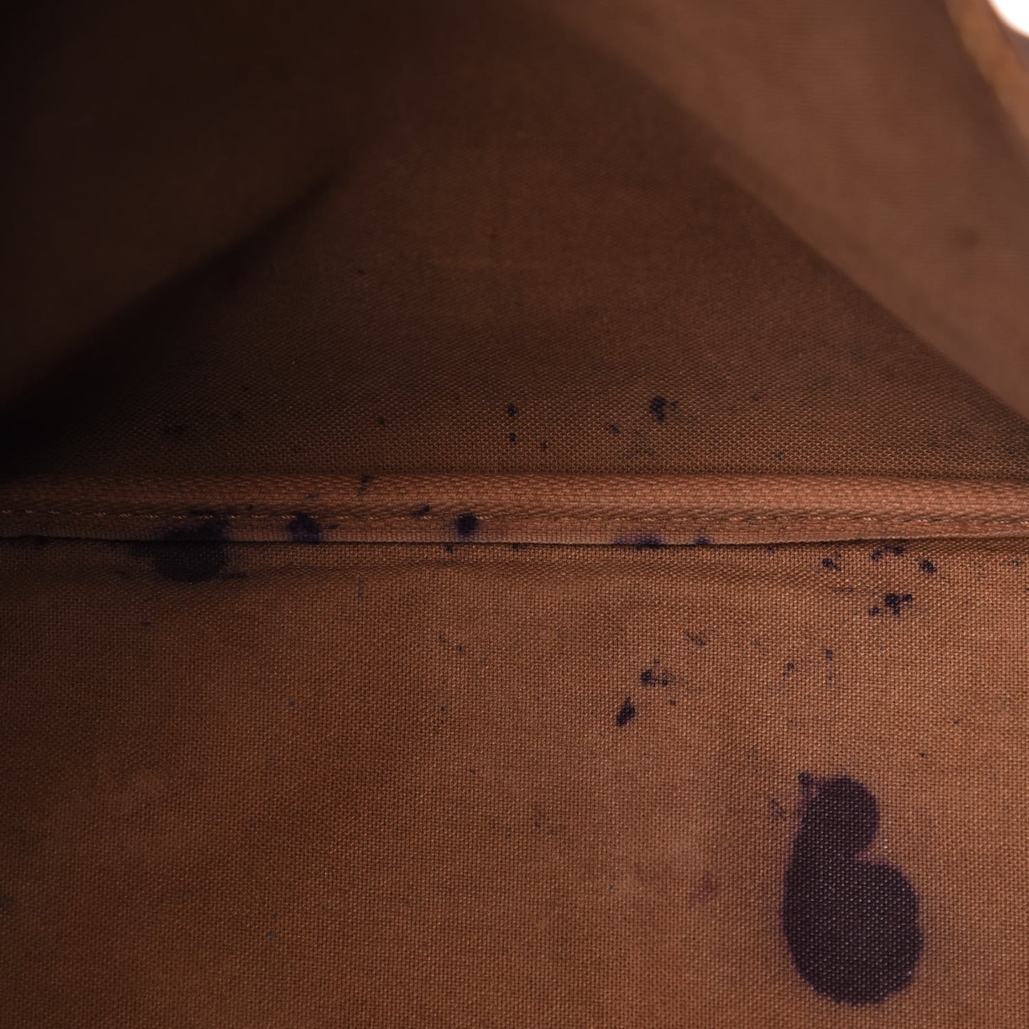 Monogram Petit Noe