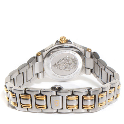 Gucci Stainless Steel Diamond Mother of Pearl 26mm 9040L Quartz Watch 4 of 6