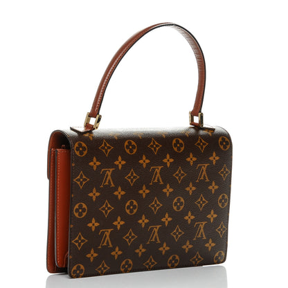Louis Vuitton Monogram Concorde 3 of 6