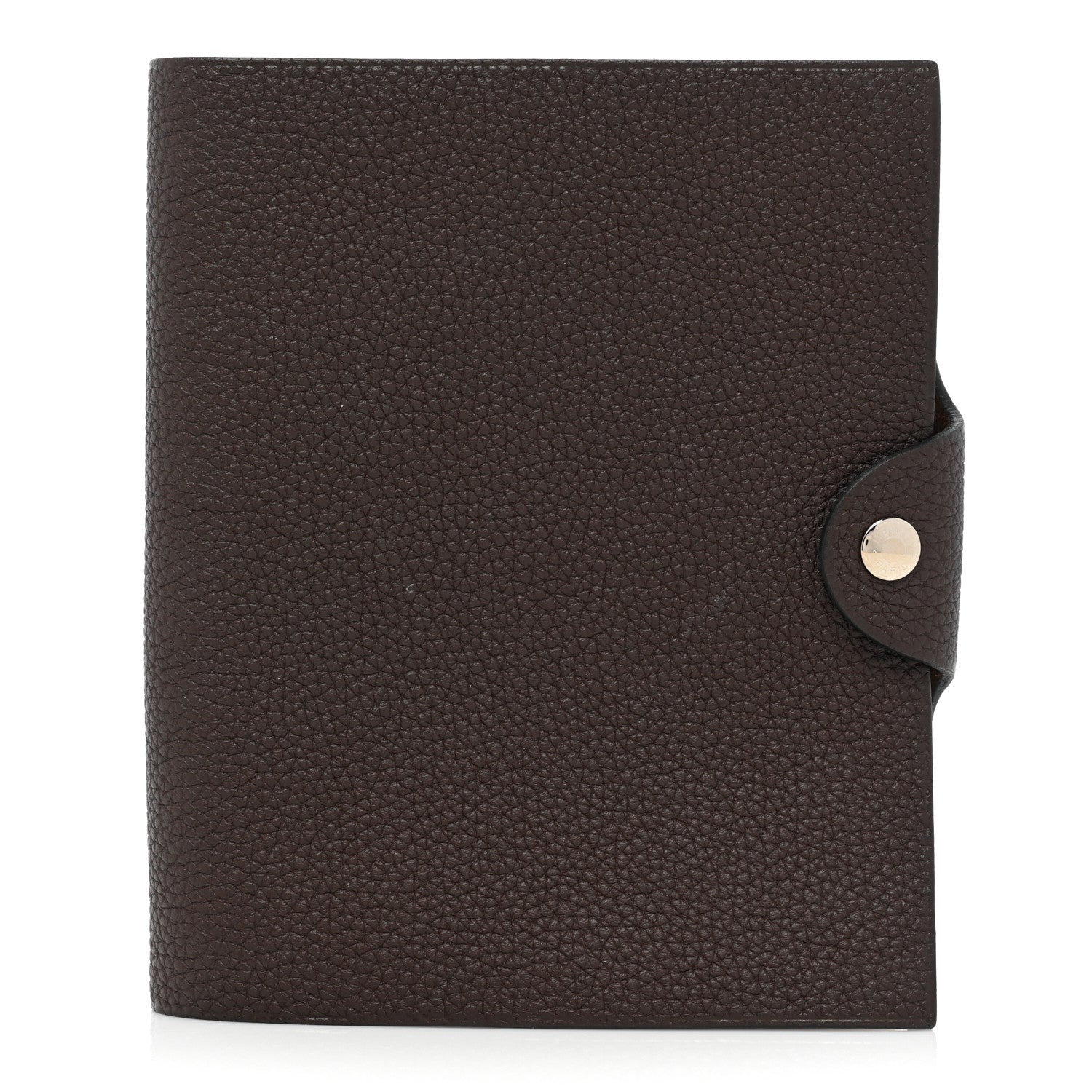 Hermes Togo Ulysse PM Notebook Cover Ebene 1 of 11