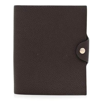 Hermes Togo Ulysse PM Notebook Cover Ebene 1 of 11