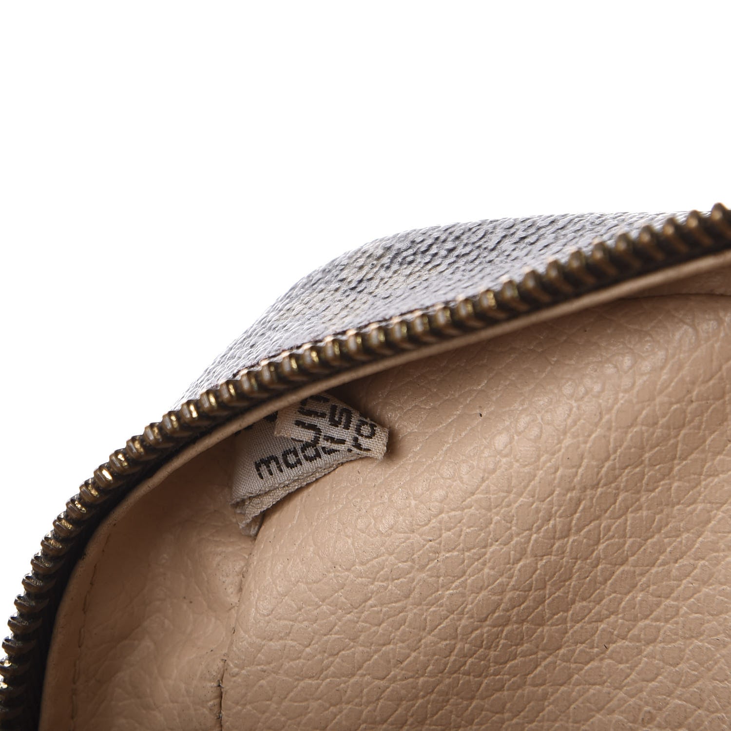 Louis Vuitton Monogram Trousse Toilette 23 5 of 7