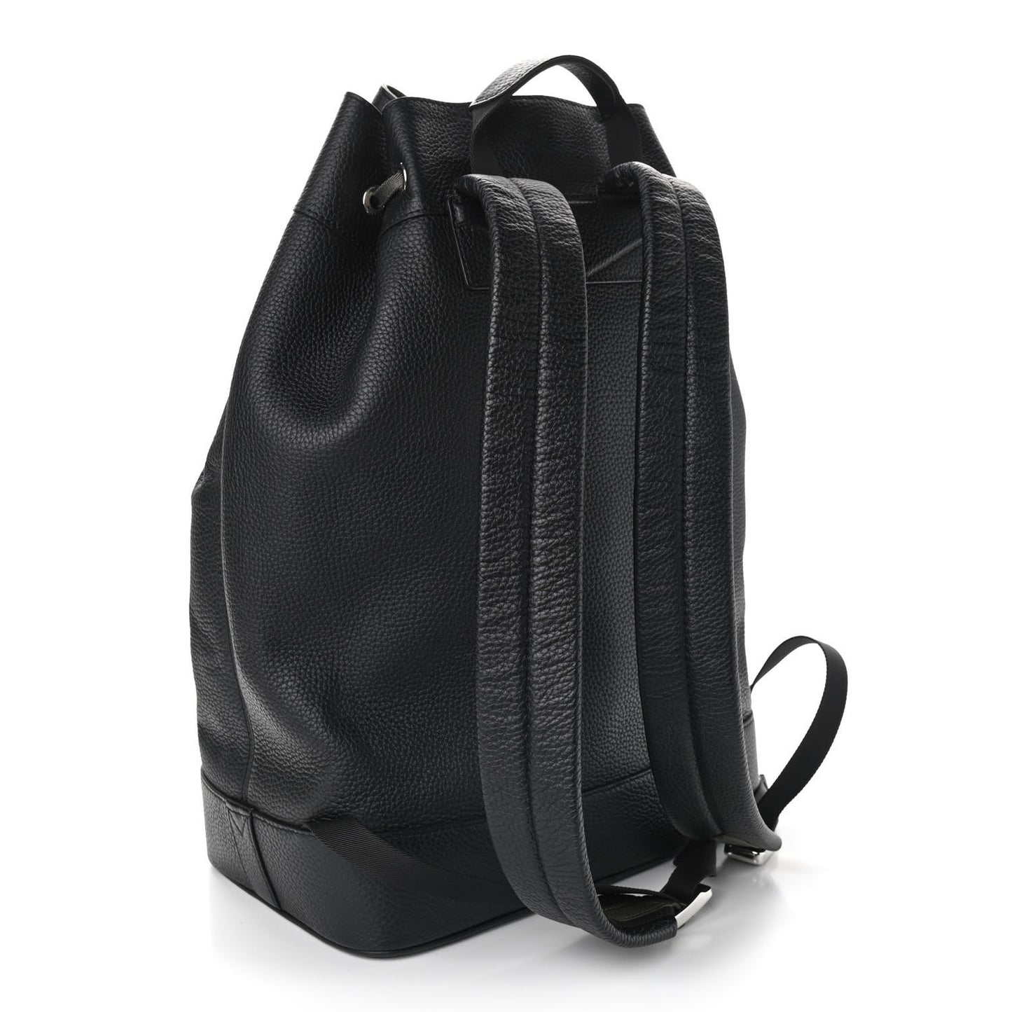 Taurillon Noe Backpack Black