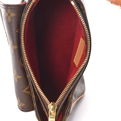 Louis Vuitton Monogram Viva-Cite PM 7 of 17