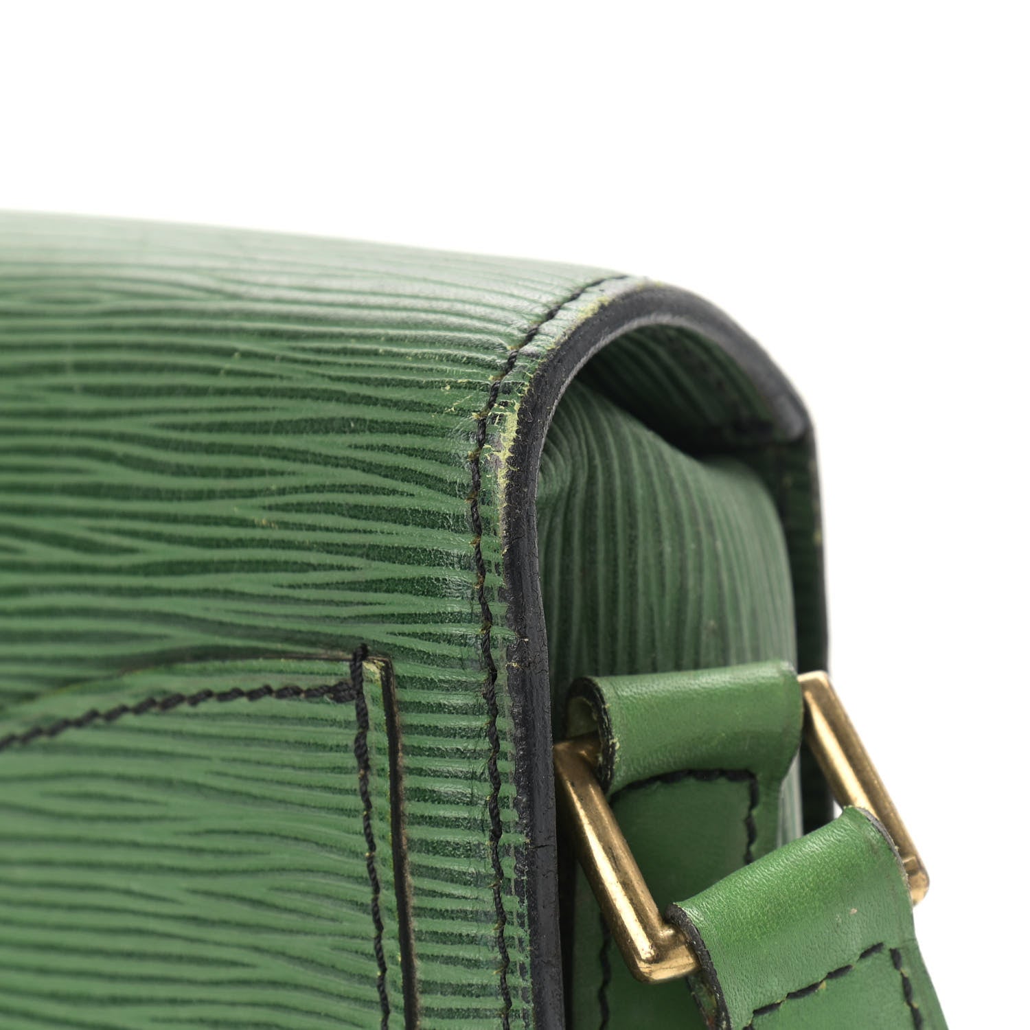 Louis Vuitton Epi Saint Cloud GM Borneo 17 of 17