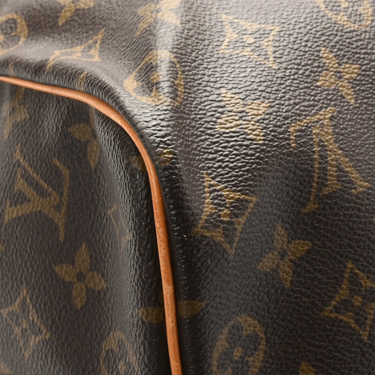 Monogram Keepall Bandouliere 50