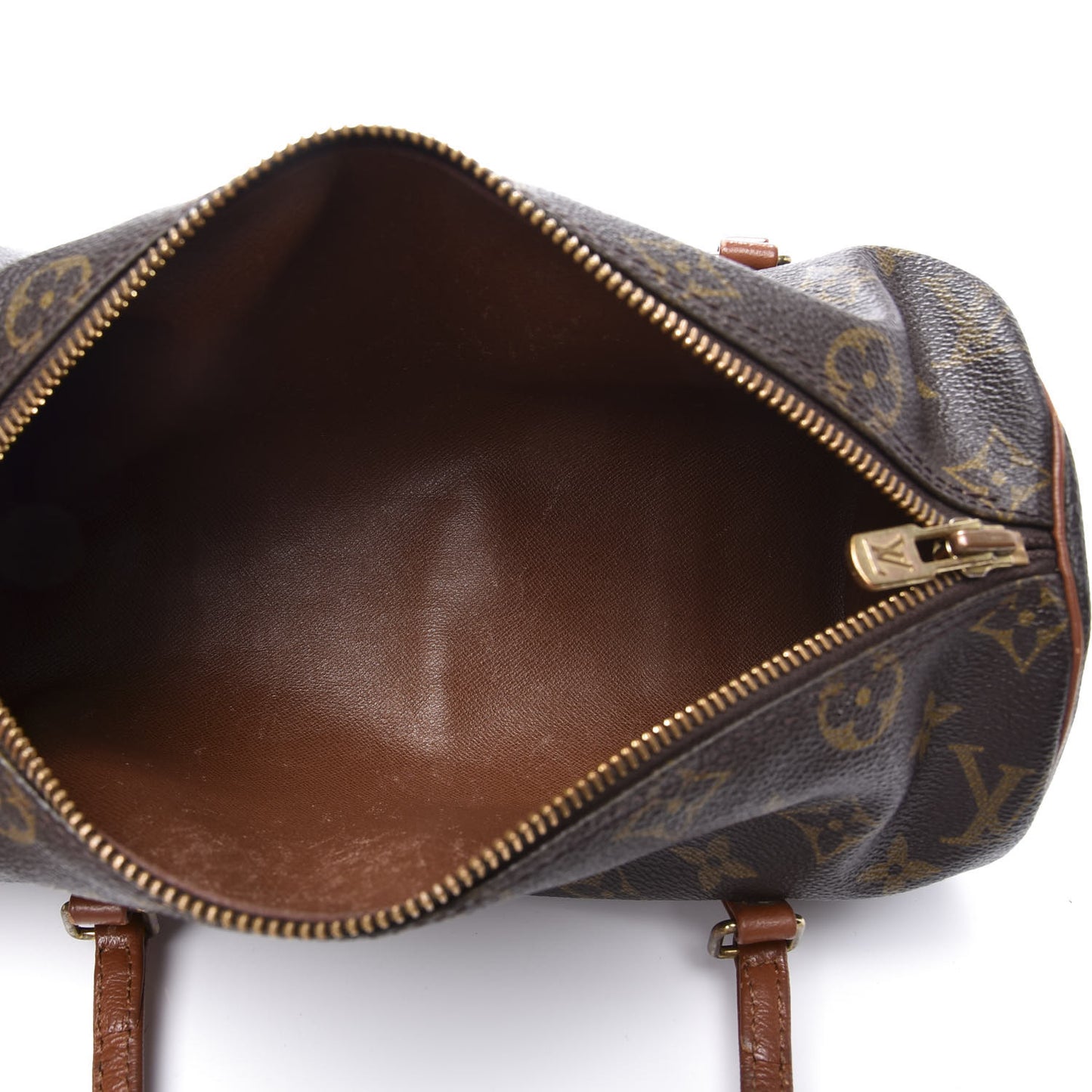 Monogram Papillon 26