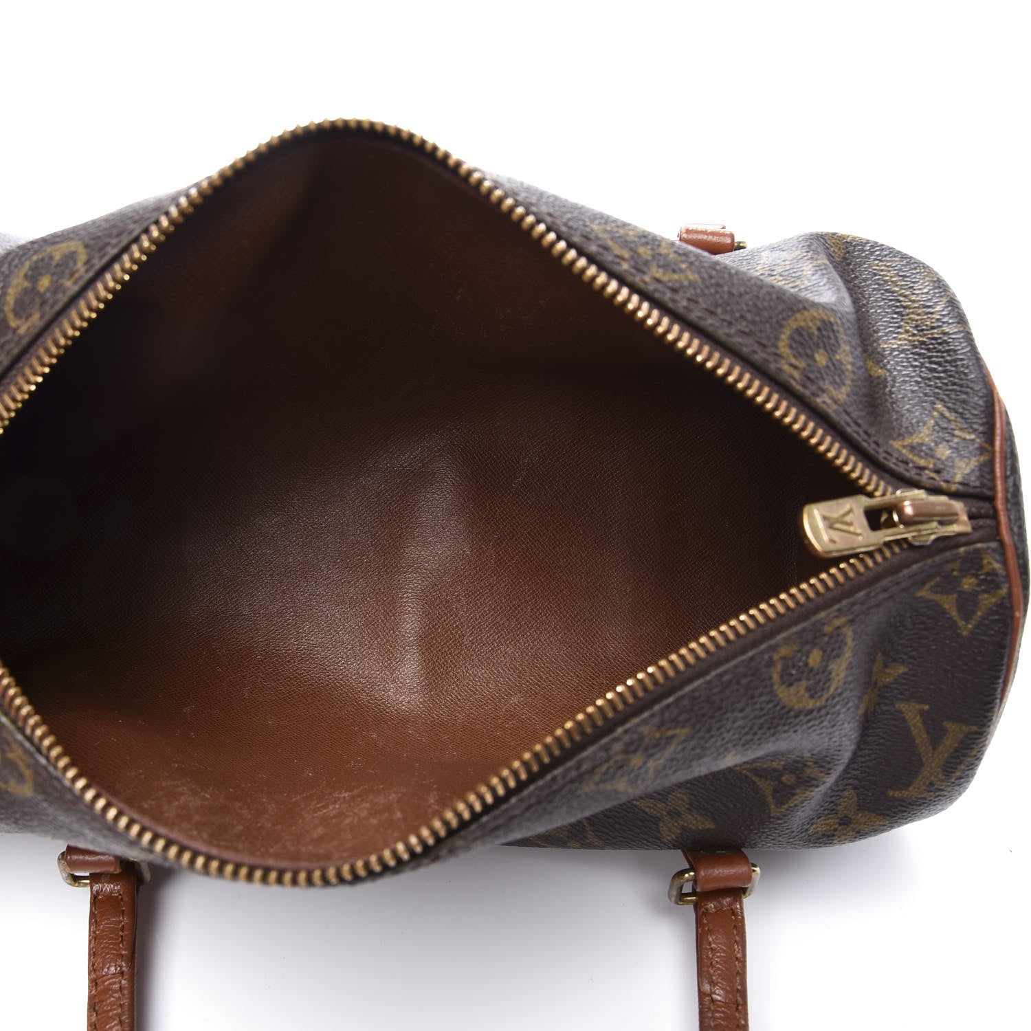 Louis Vuitton Monogram Papillon 26 4 of 9