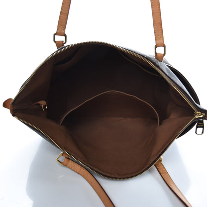 Louis Vuitton Monogram Totally MM 5 of 14