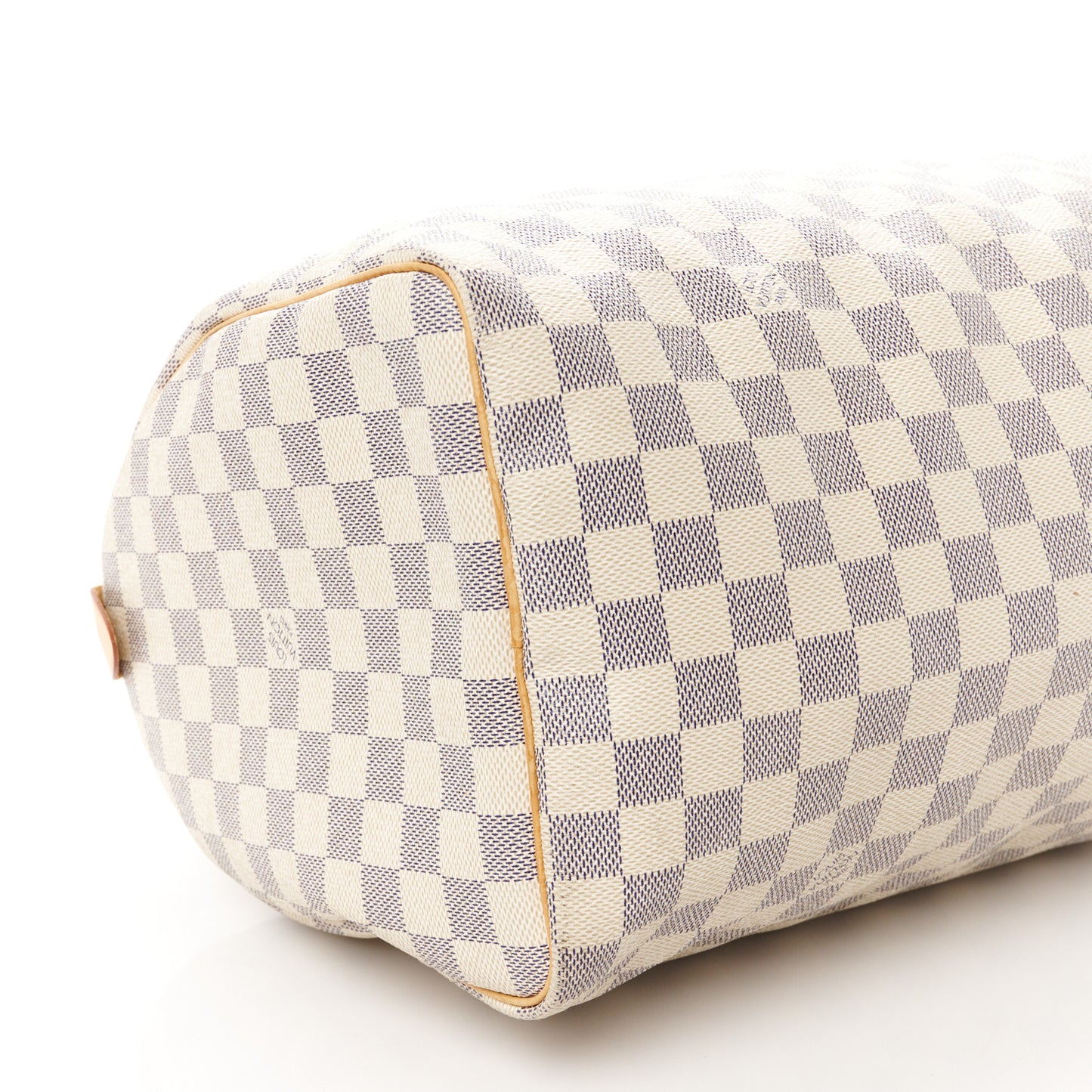 Damier Azur Speedy 35