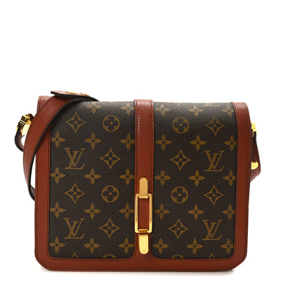 Louis Vuitton Monogram Sac Rond Point 1 of 12