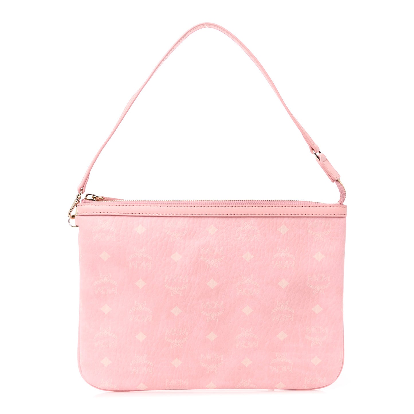 Viseto Stark Wristlet Pouch Pink