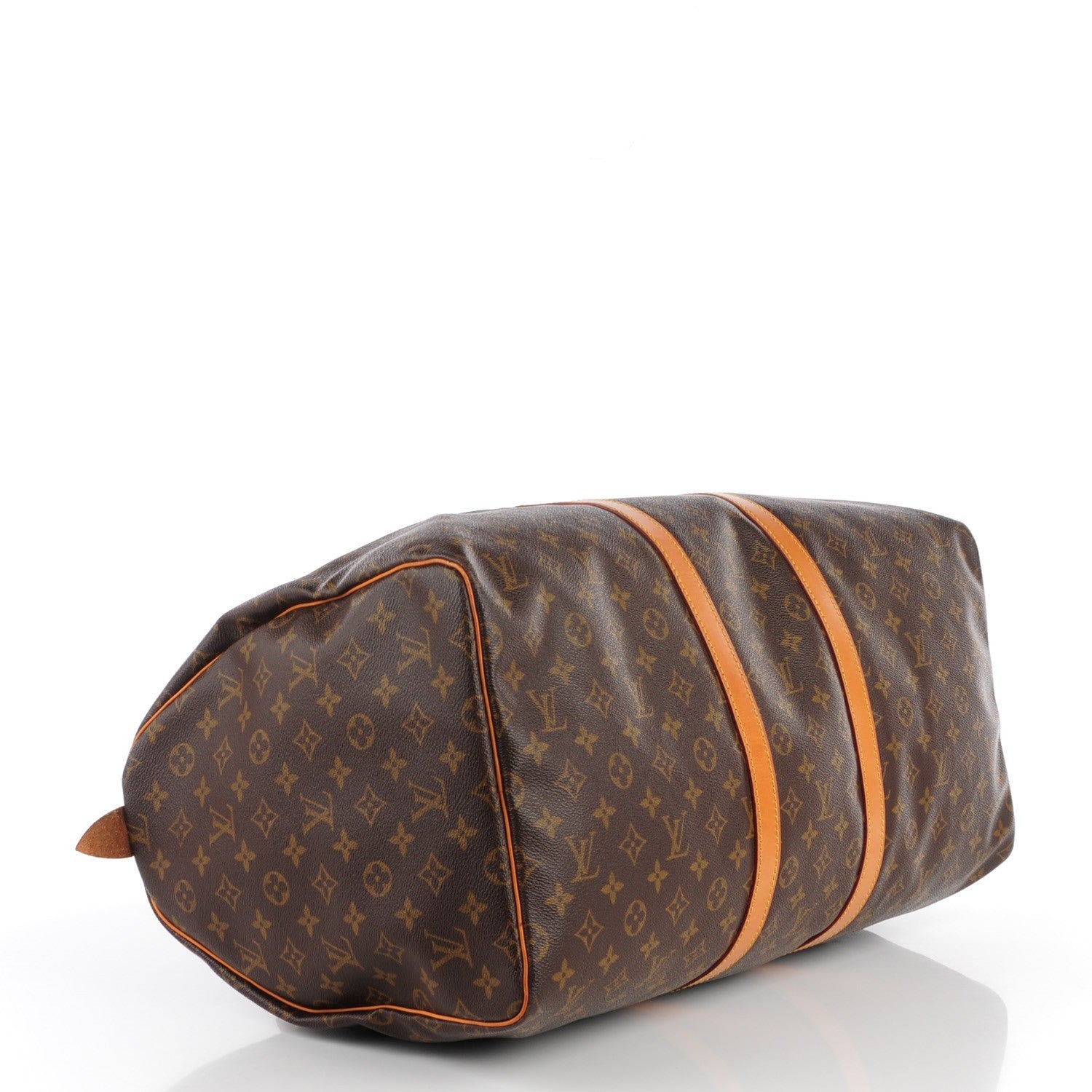 Louis Vuitton Monogram Keepall 55 4 of 7