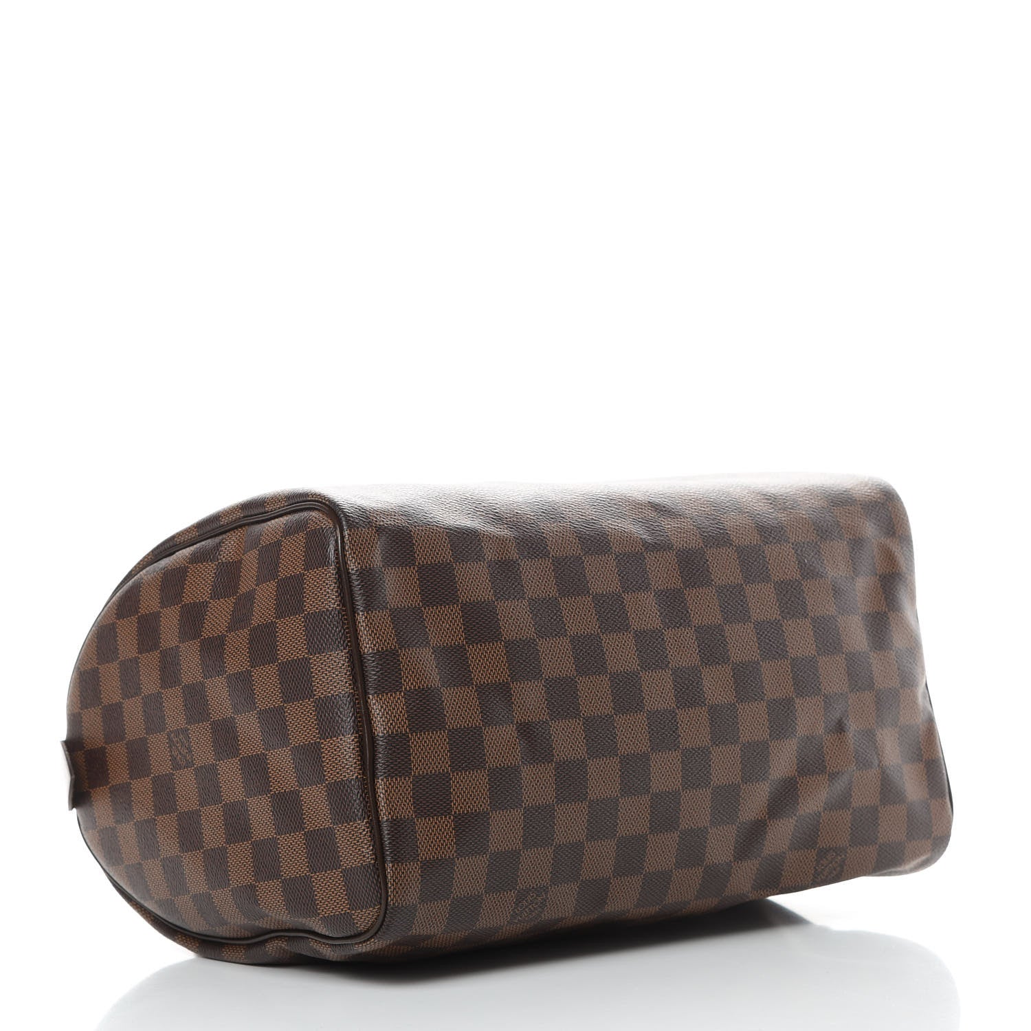 Louis Vuitton Damier Ebene Speedy 30 4 of 16