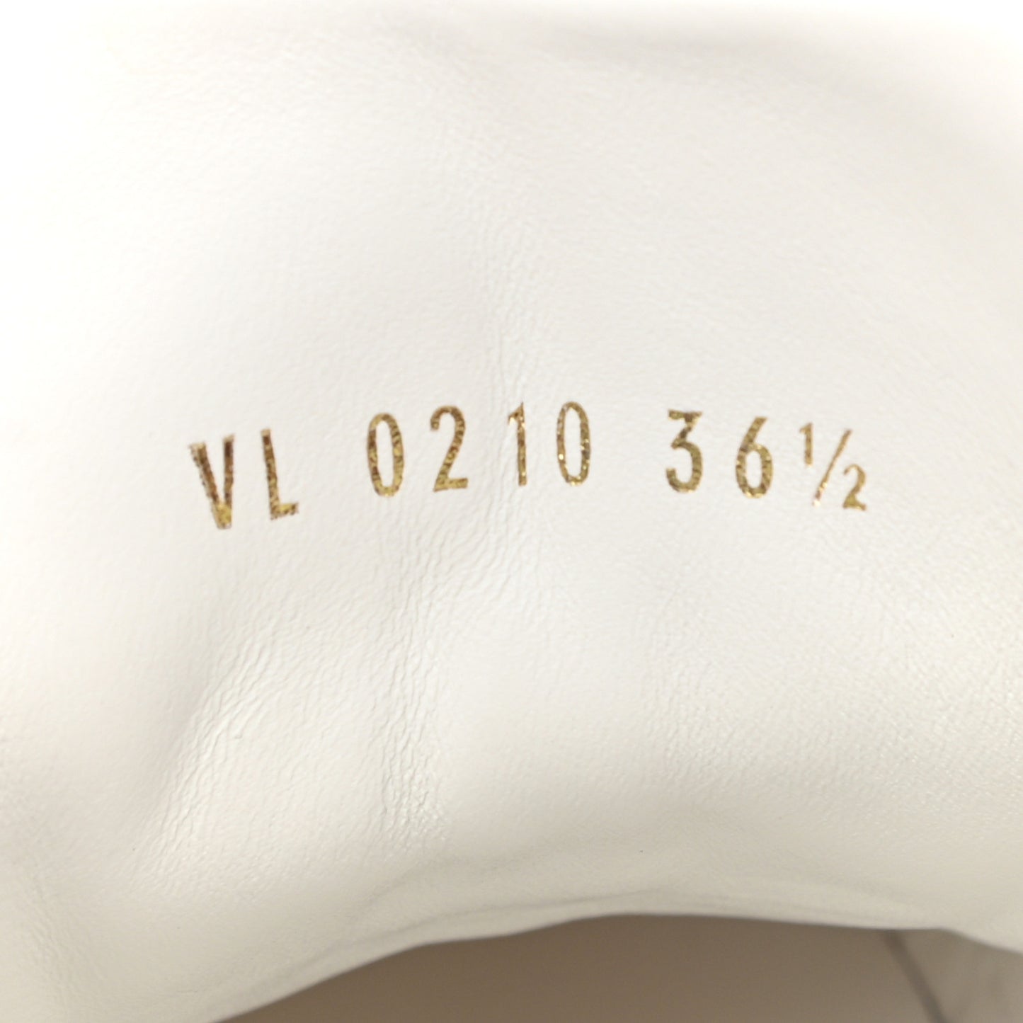 Canvas Escale Stellar Sneakers 36.5 Red