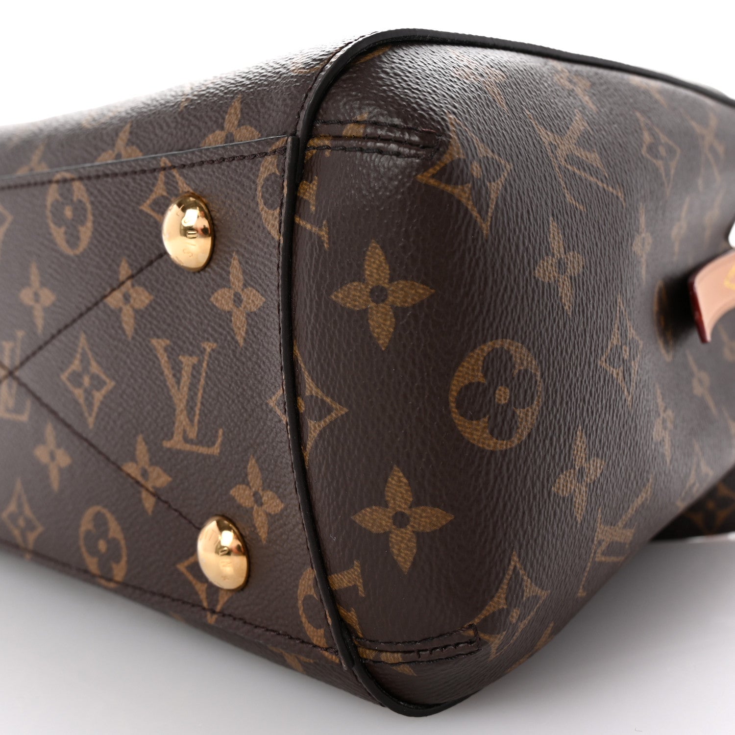 Louis Vuitton Monogram Montaigne BB 9 of 9