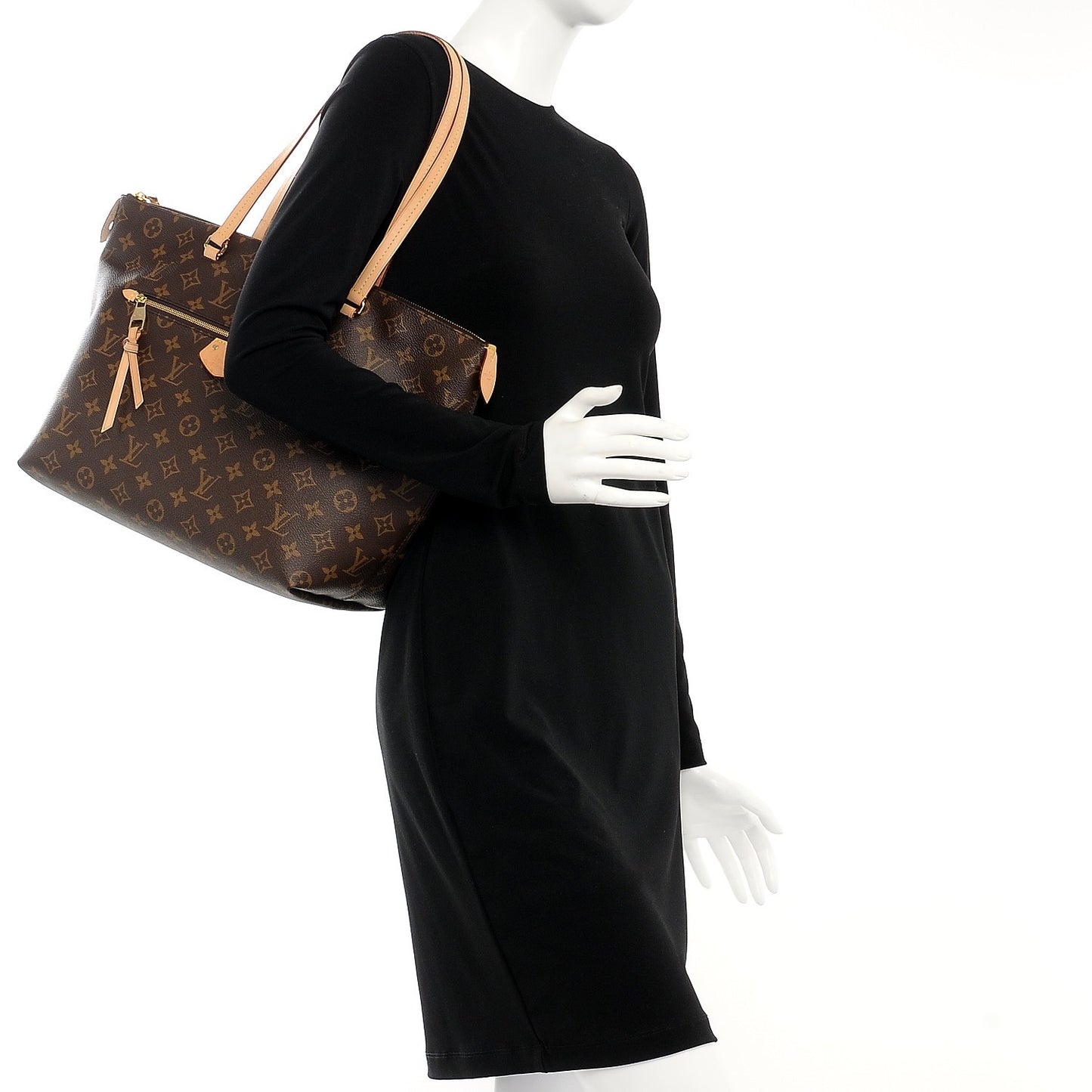 Monogram Iena MM