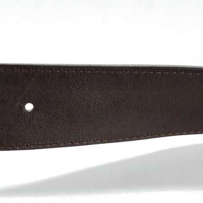 Louis Vuitton Damier Ebene 40mm LV Initiales Belt 90 36 4 of 9
